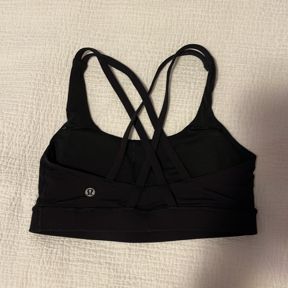 Lululemon Energy Bra